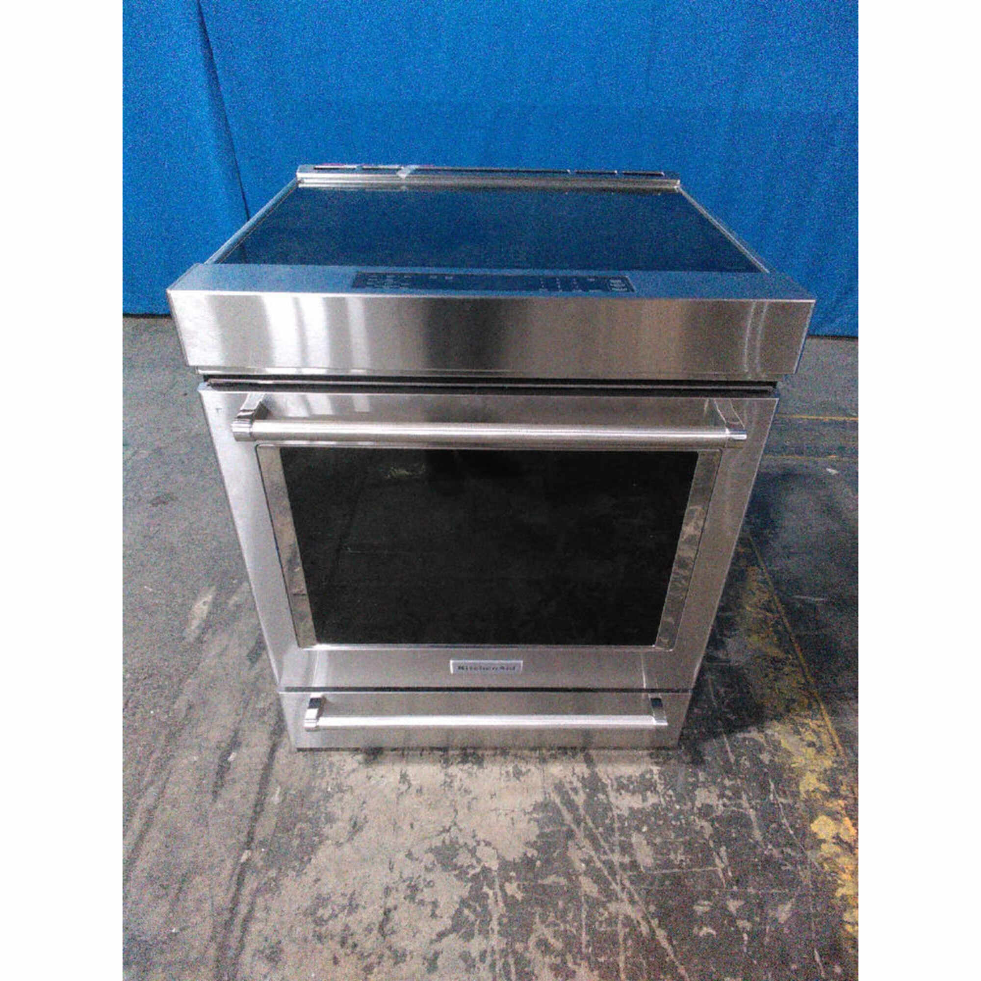 kitchenaid ksib900ess