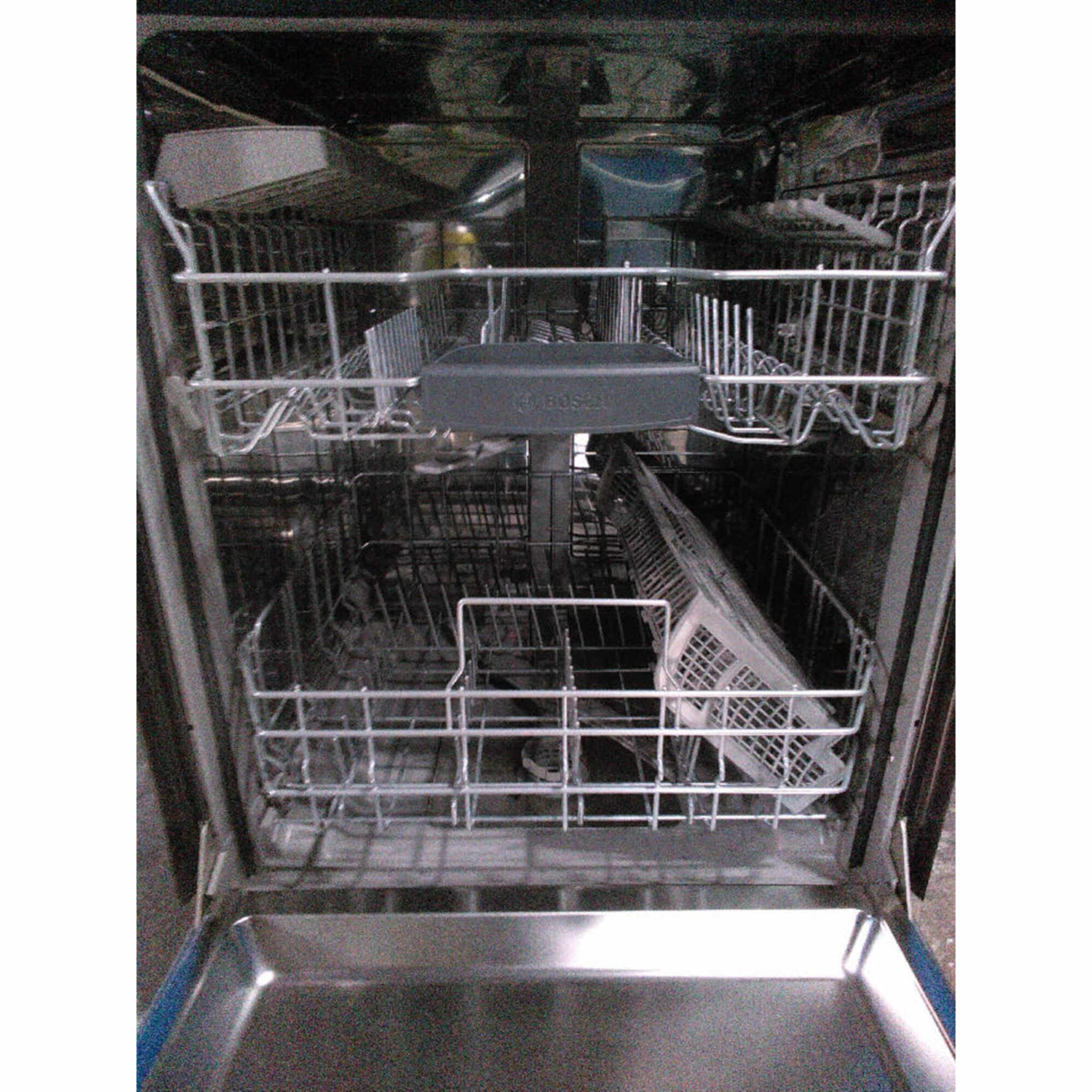 bosch shem3ay55n manual