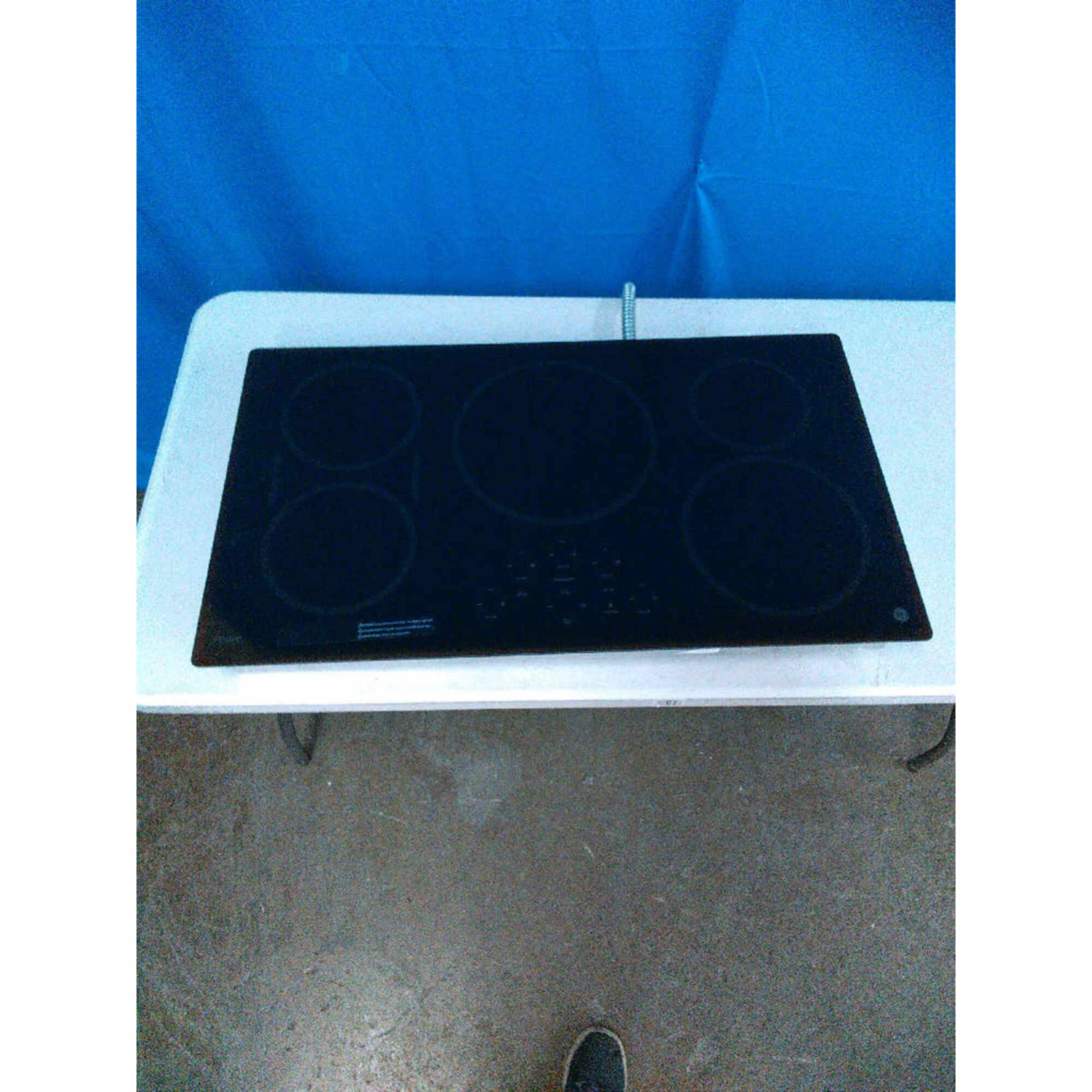 ge php9036djbb 36 inch cooktop