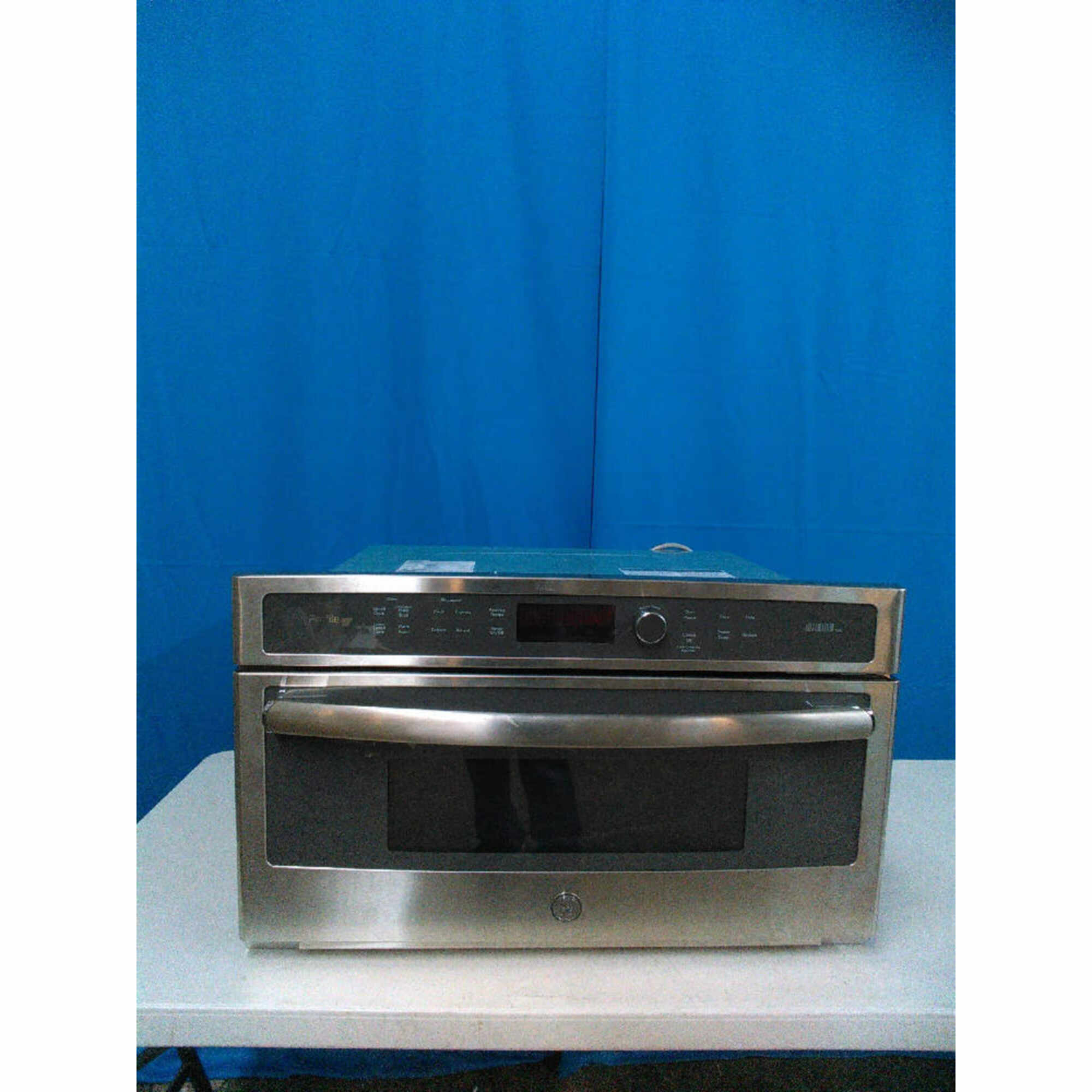 ge advantium psb9120sfss