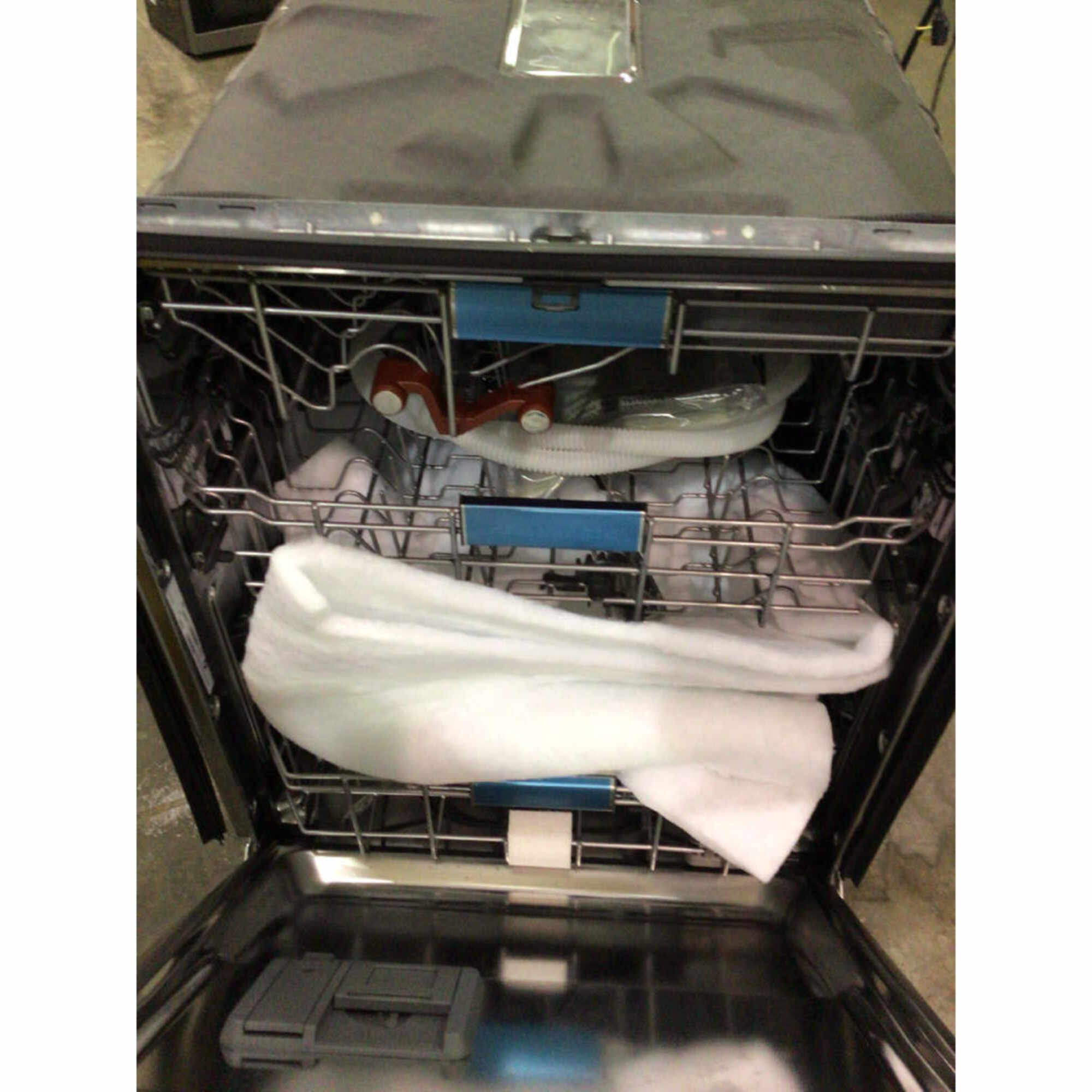 kitchenaid dishwasher kdtm804kps