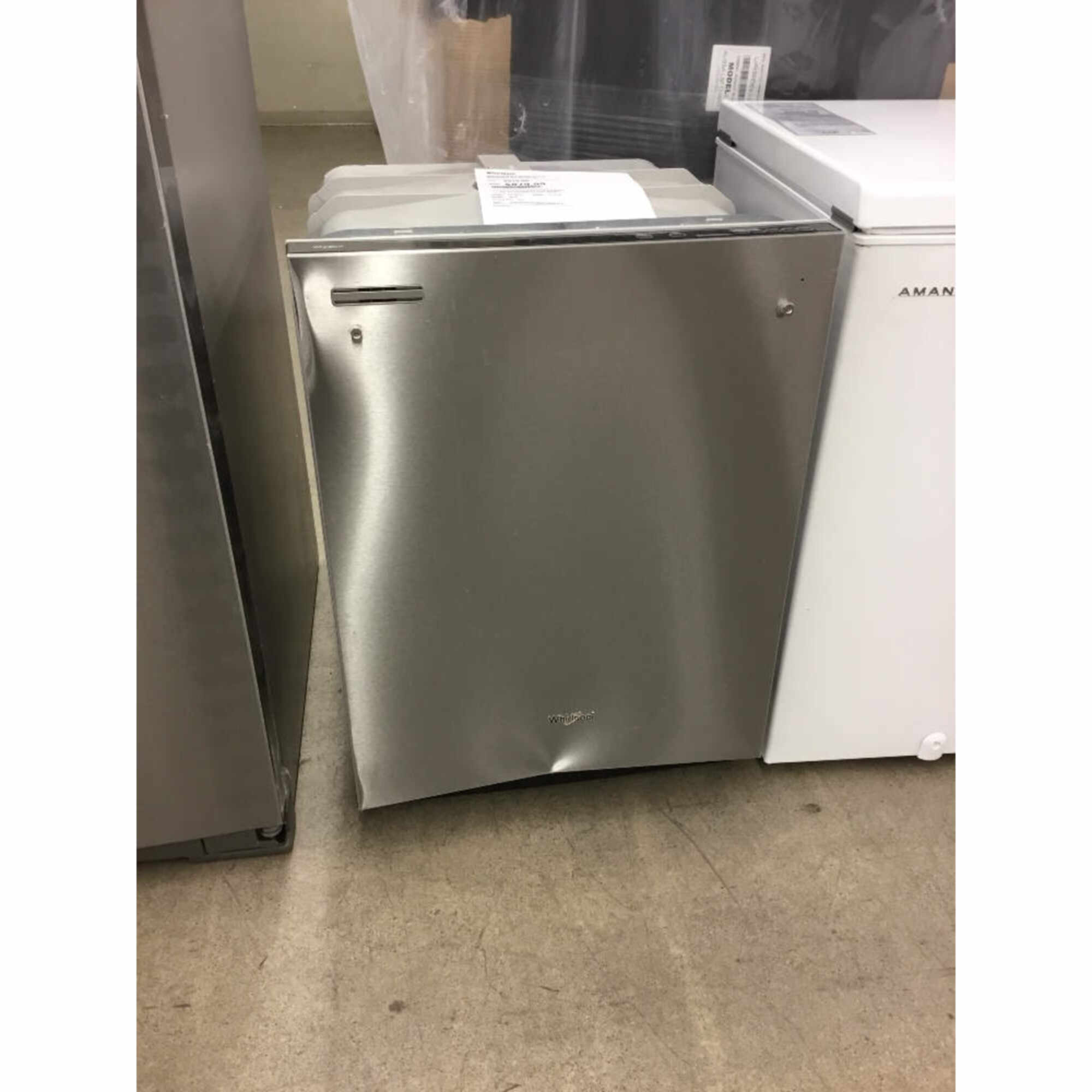 whirlpool wdt710pahz for sale