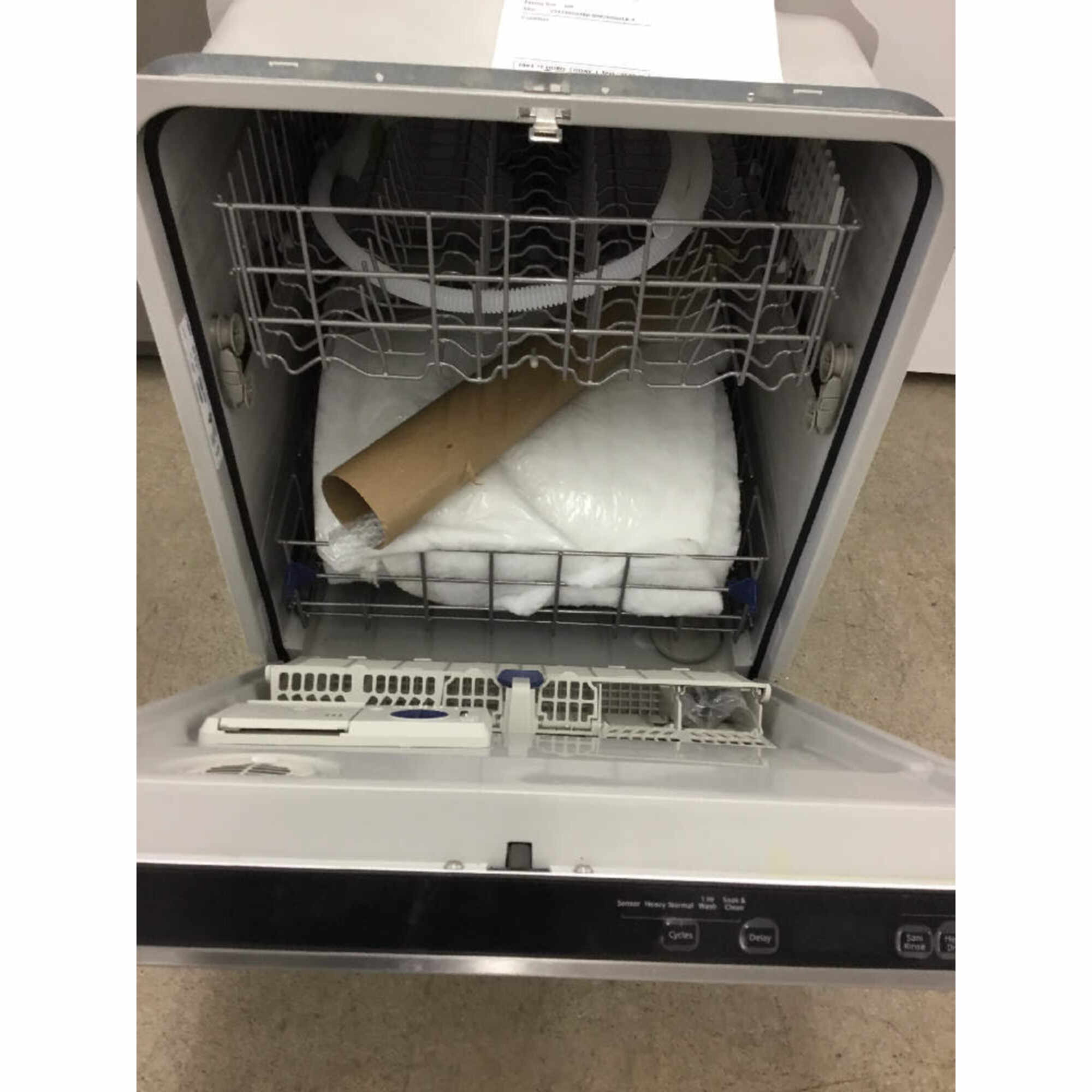 whirlpool wdt710pahz for sale
