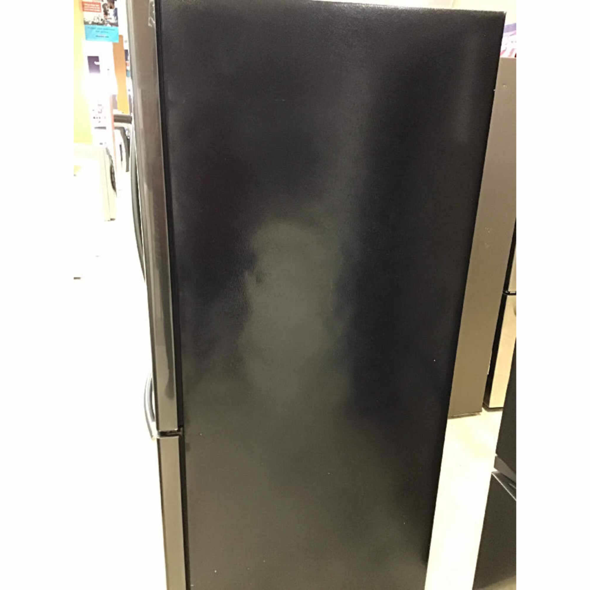 samsung refrigerator model rf260beaesg ice maker not working