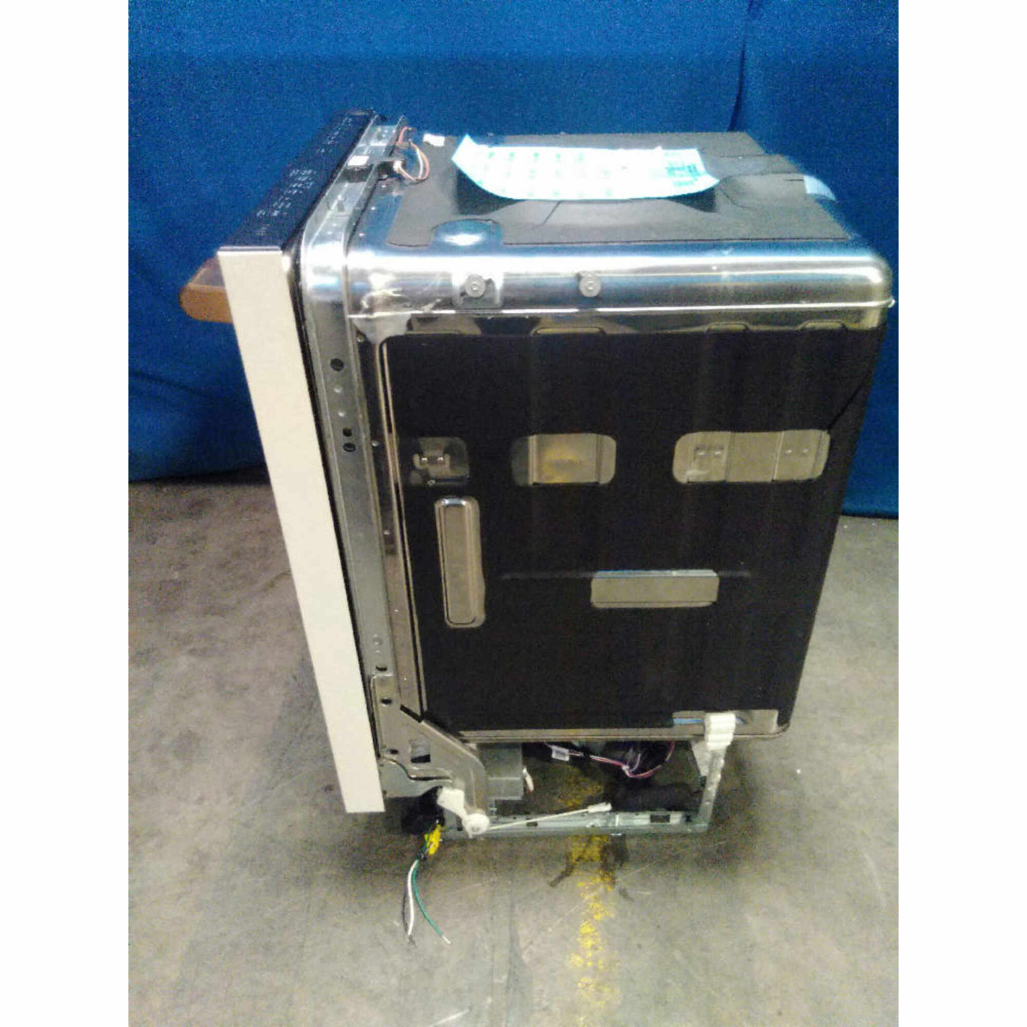 cdt845p4nw2 dishwasher