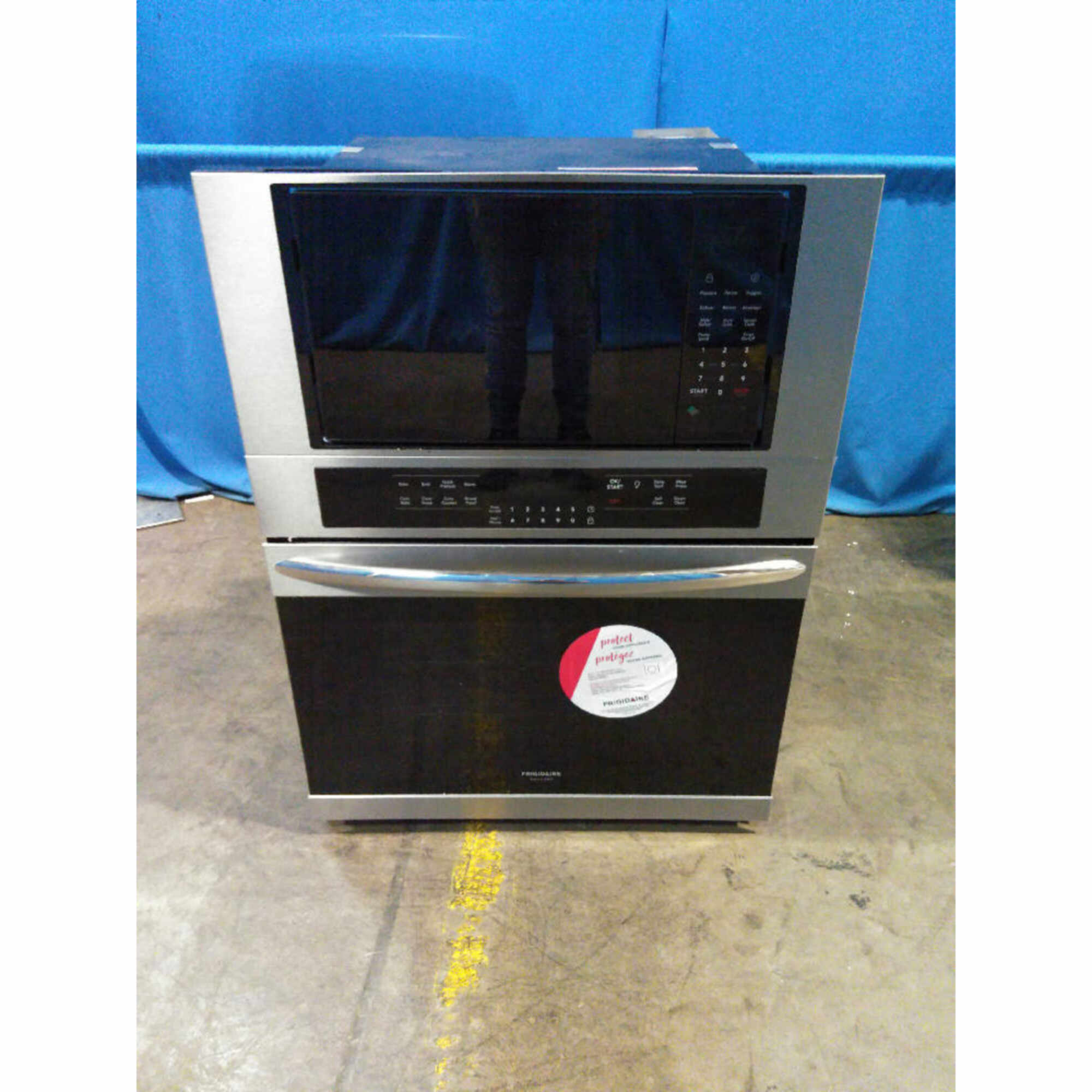 fgmc3066uf frigidaire