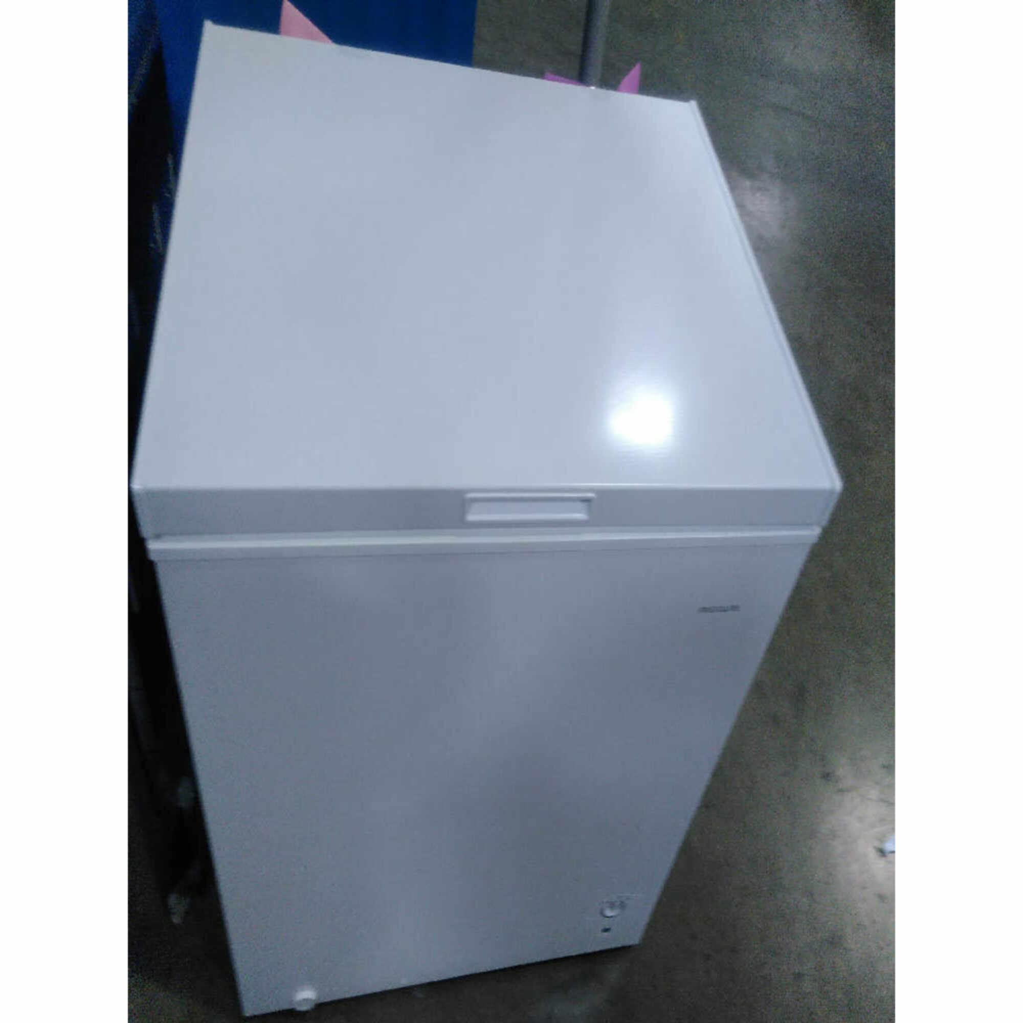 sears deep freezers for sale