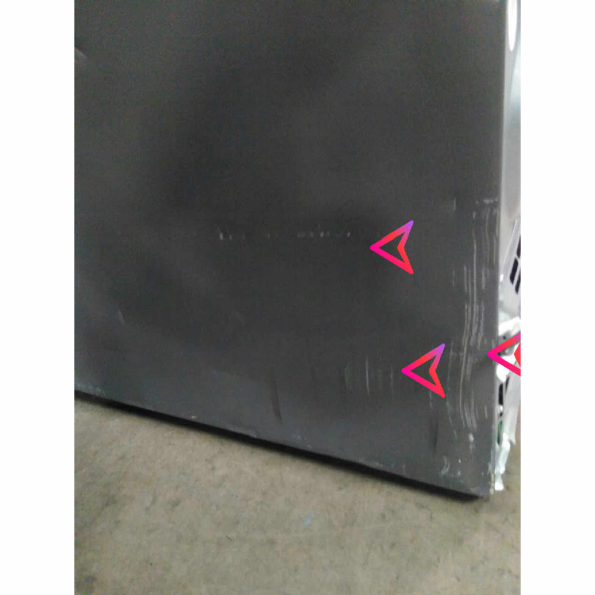 kenmore elite 72695