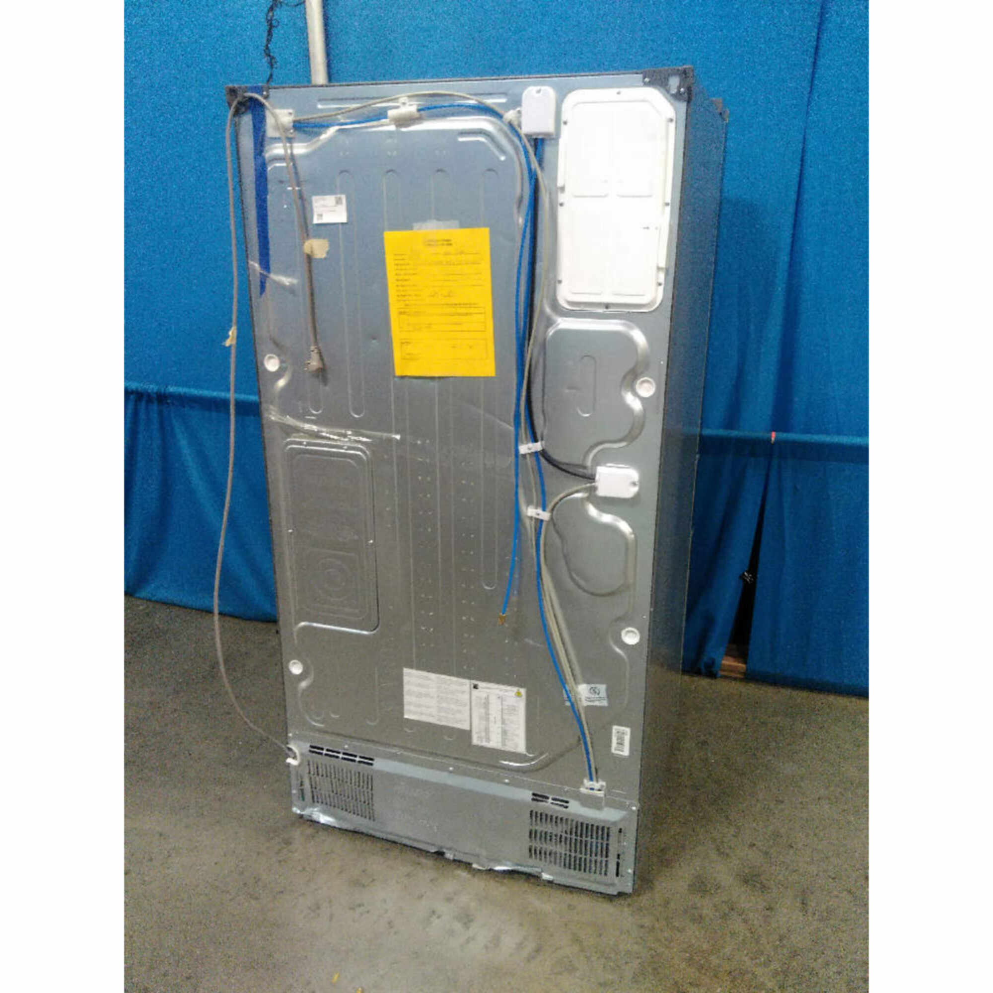 kenmore elite 72695