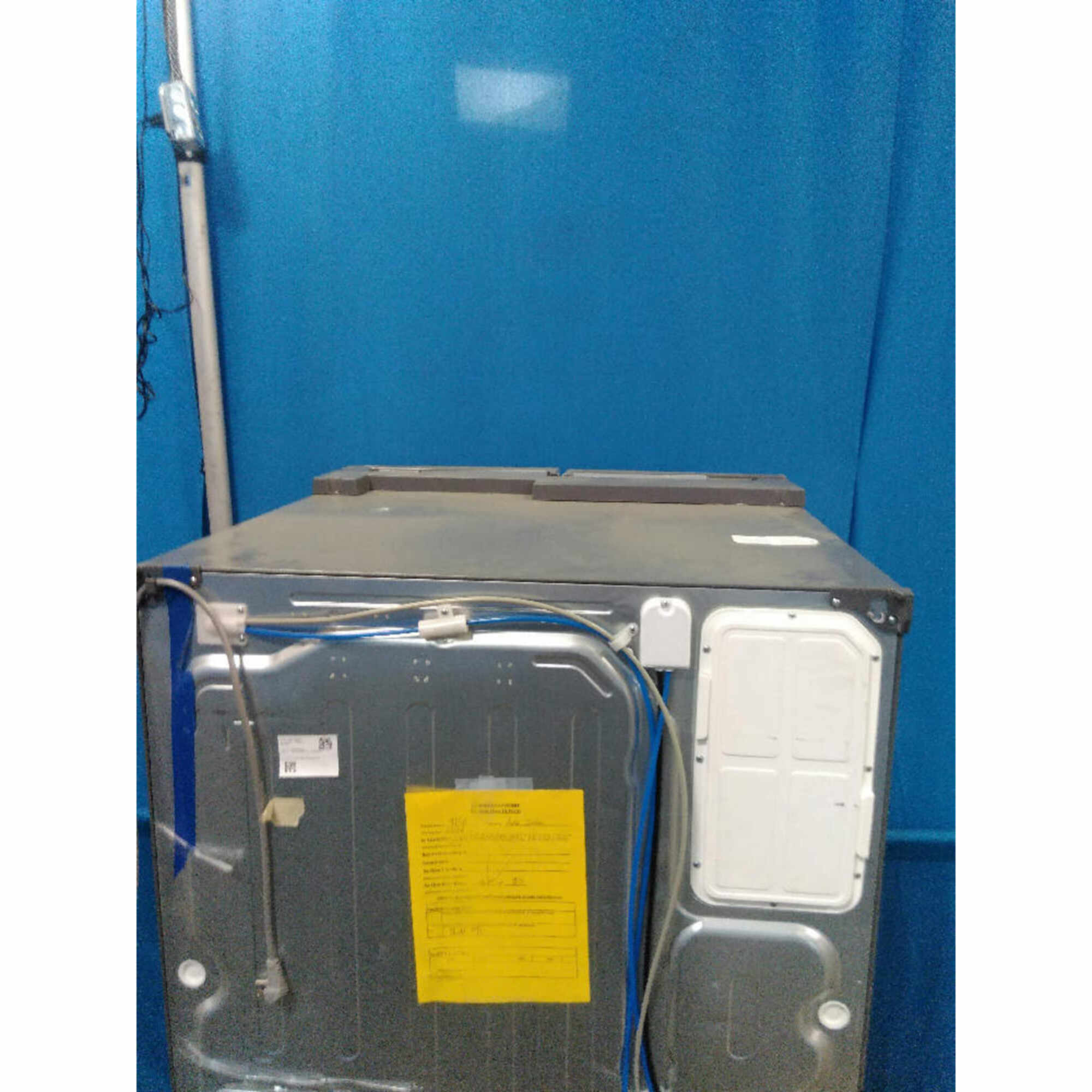 kenmore elite 72695