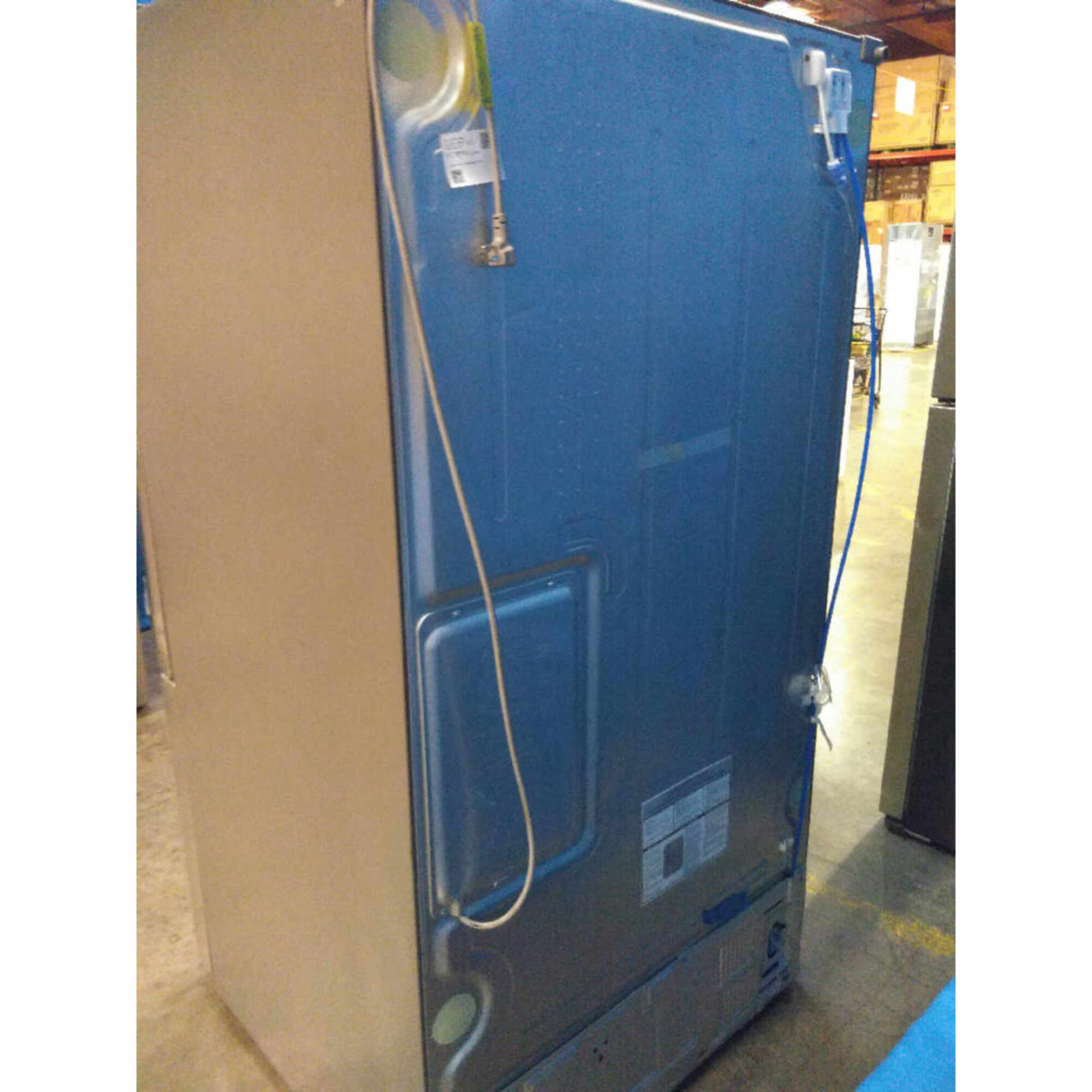 kenmore elite 74113 refrigerator