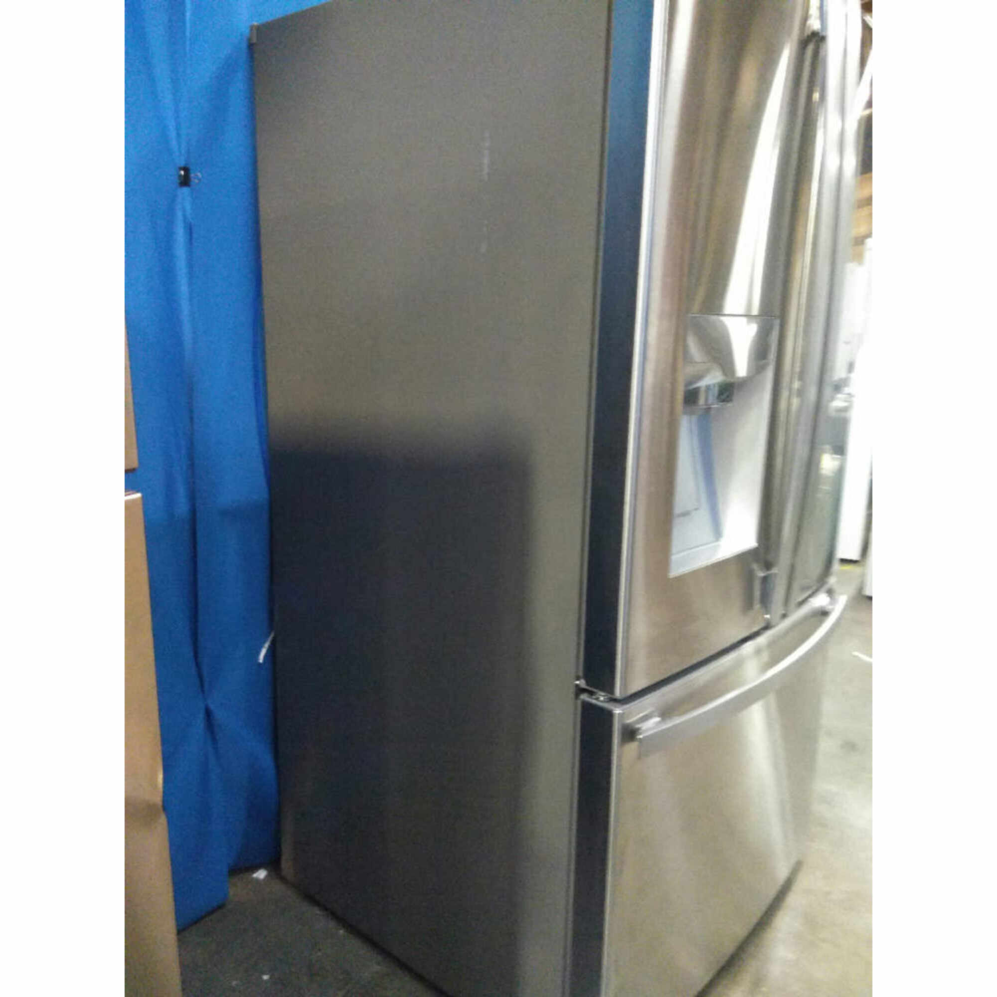 kenmore elite 74113 refrigerator