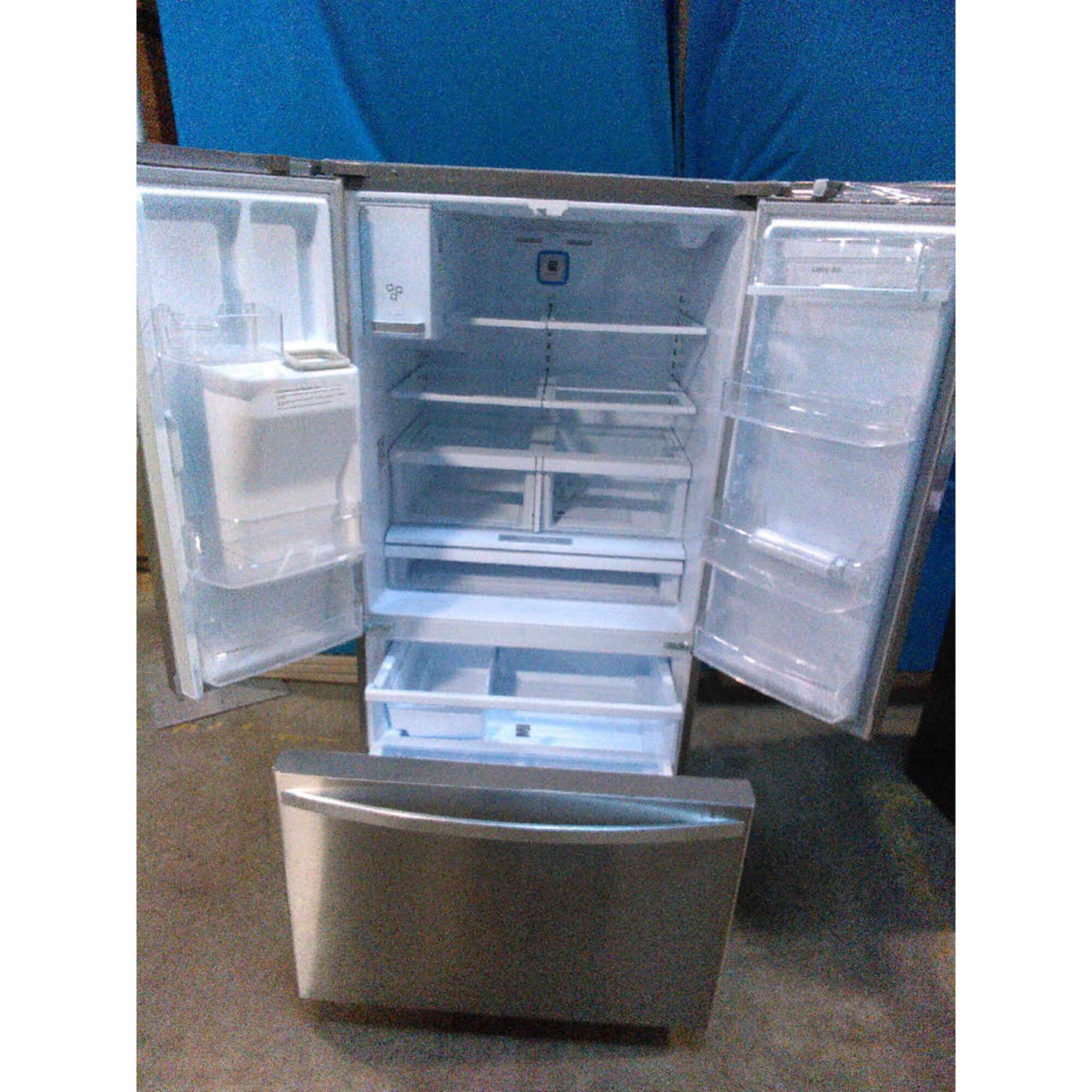 kenmore 75505 refrigerator