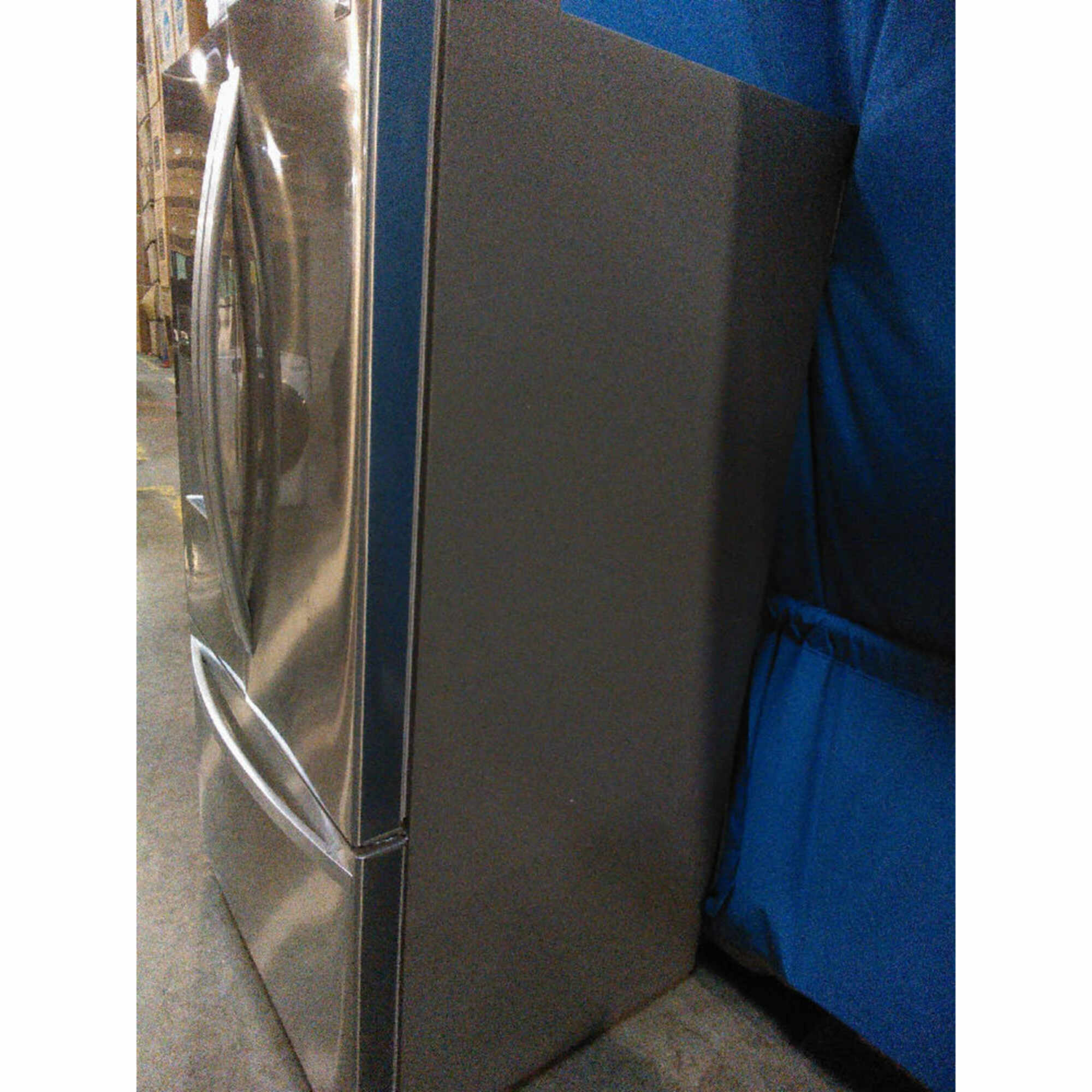 kenmore 75505 refrigerator