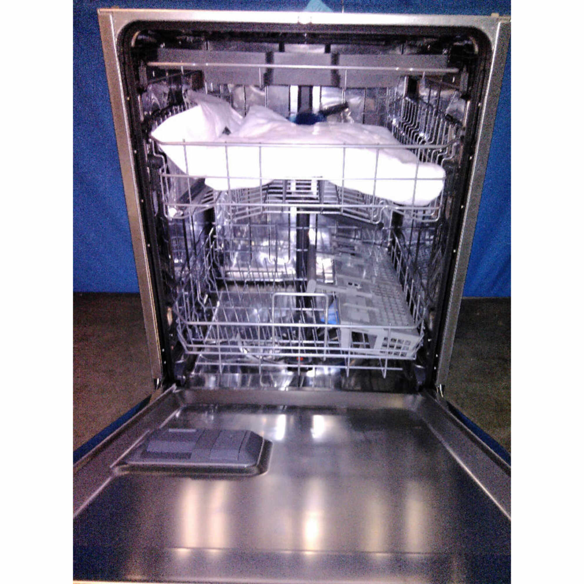 frigidaire dishwasher 49 decibel