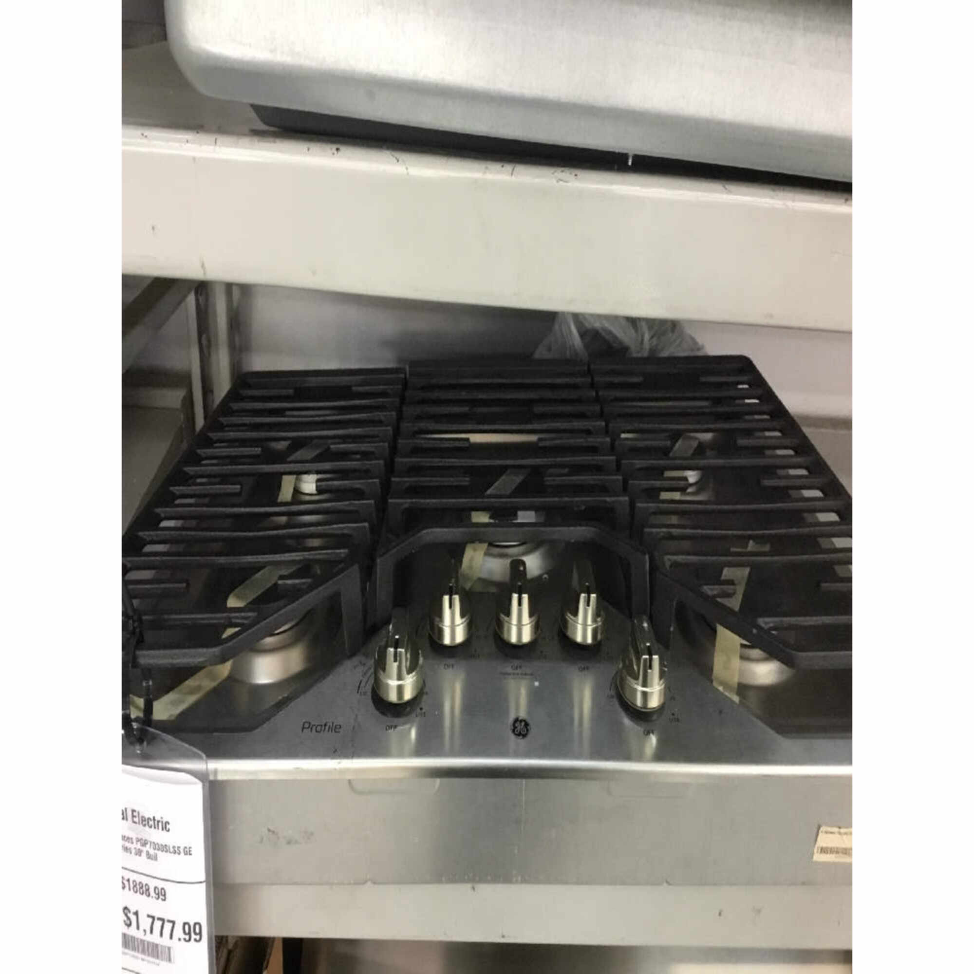 pgp7030slss
