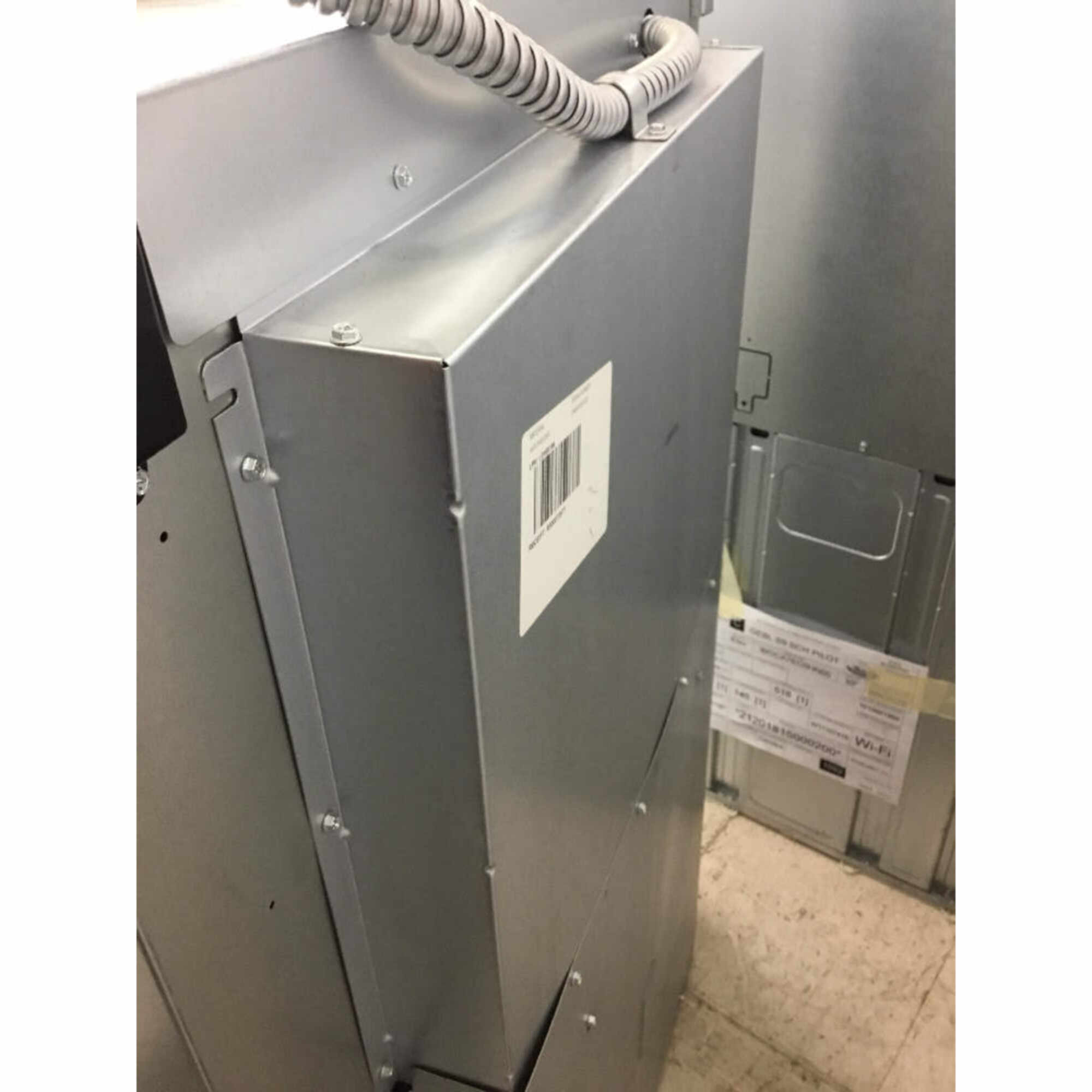 whirlpool oven microwave combo woc54ec0hs