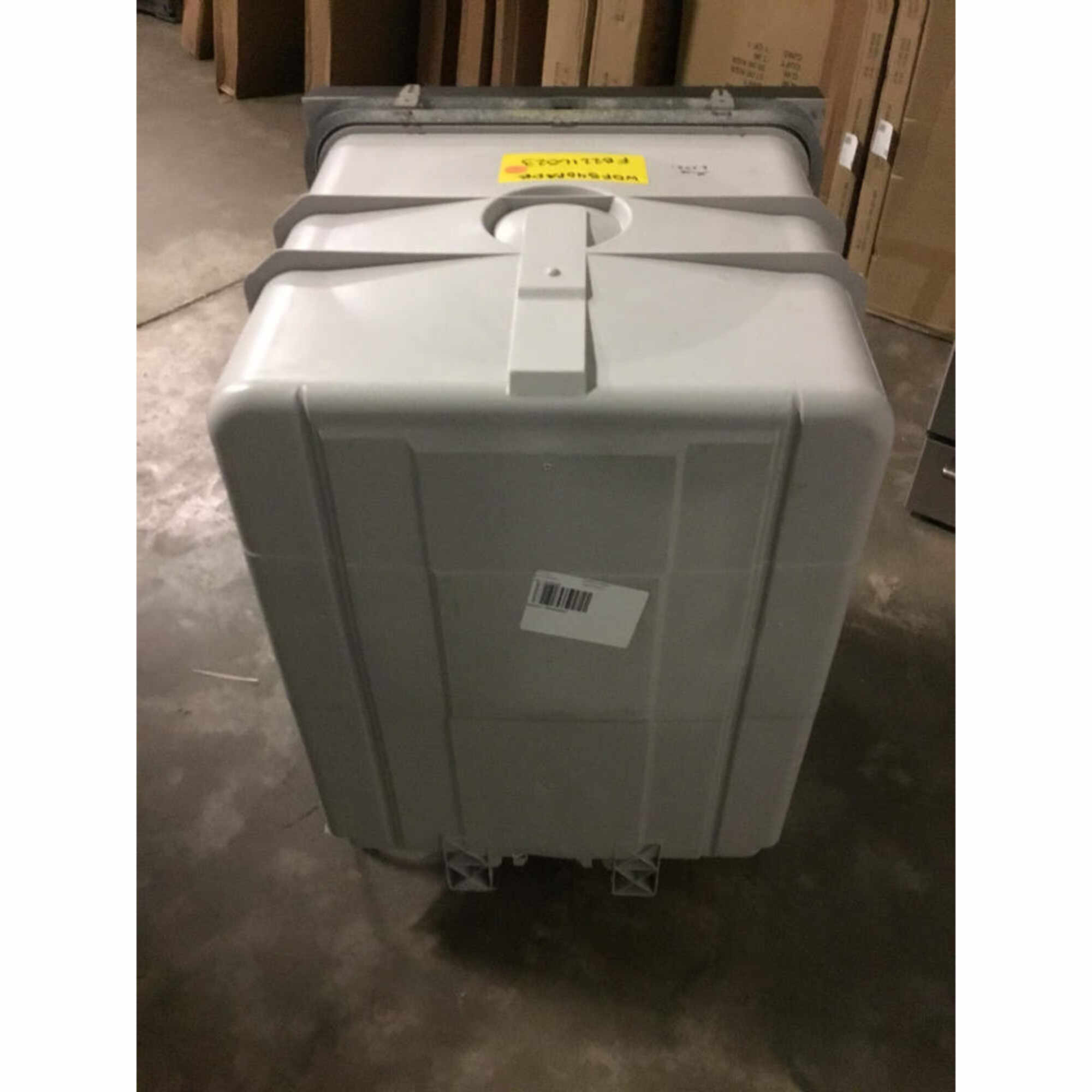 wdf540padb dishwasher