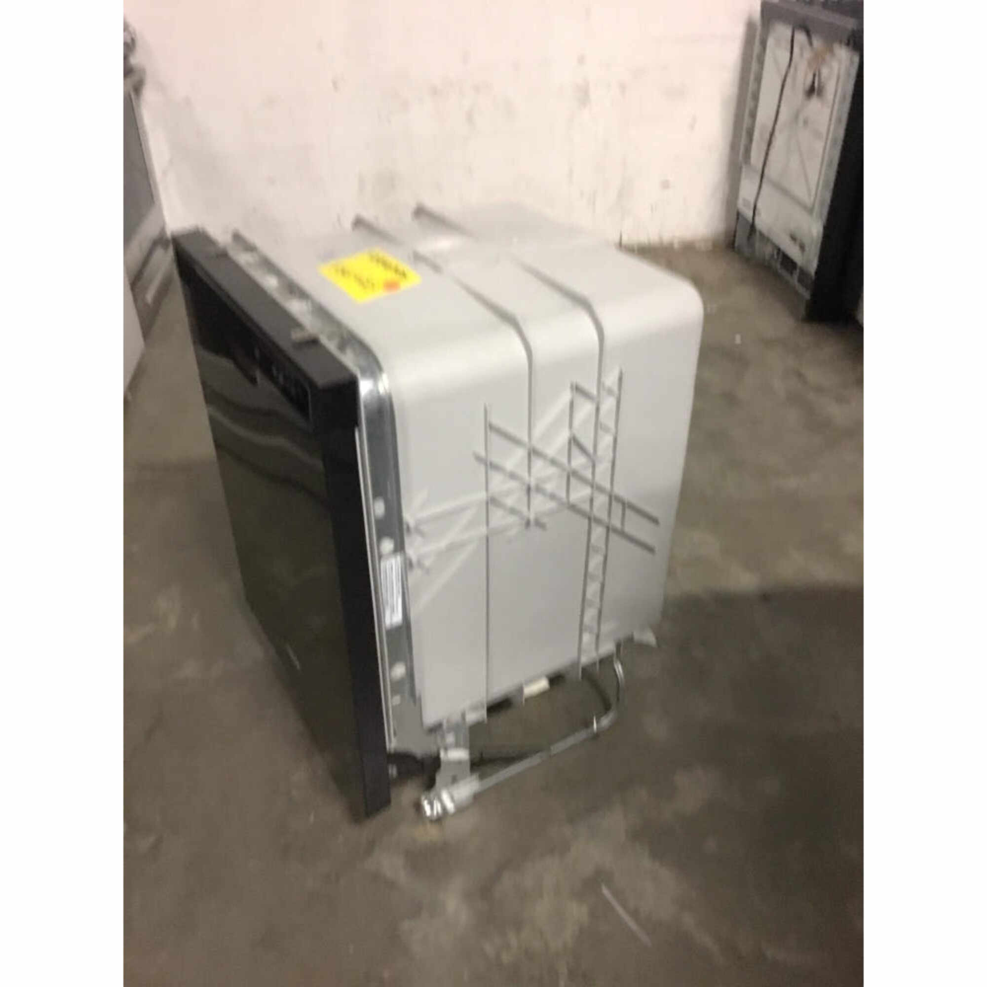 wdf540padb dishwasher