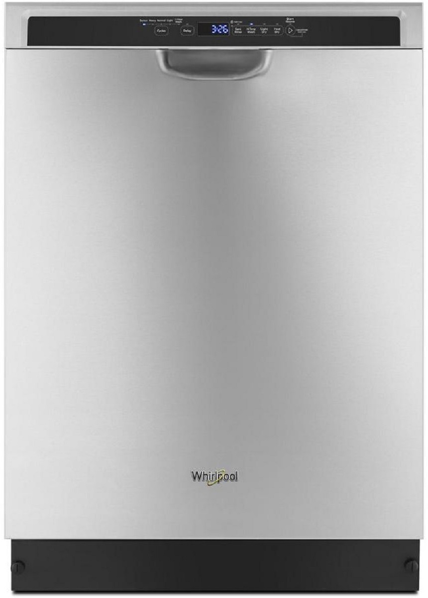 sears outlet 18 inch dishwasher