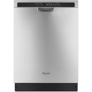 whirlpool model wdf590sajm