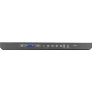 Café CDT836P4MW2 Matte Collection Series 24 Inch Built In Dishwasher view 2