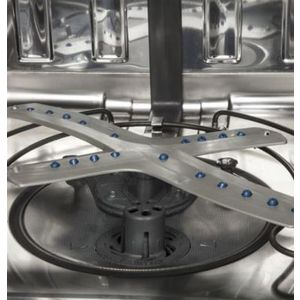 Café CDT836P4MW2 Matte Collection Series 24 Inch Built In Dishwasher view 5