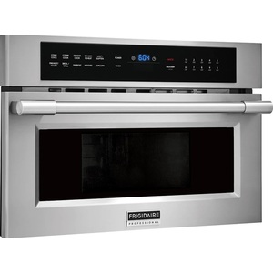 Frigidaire Fpmo3077tf 30 1 6 Cu Ft Stainless Steel Over The 1 6 Cu Ft Stainless Steel