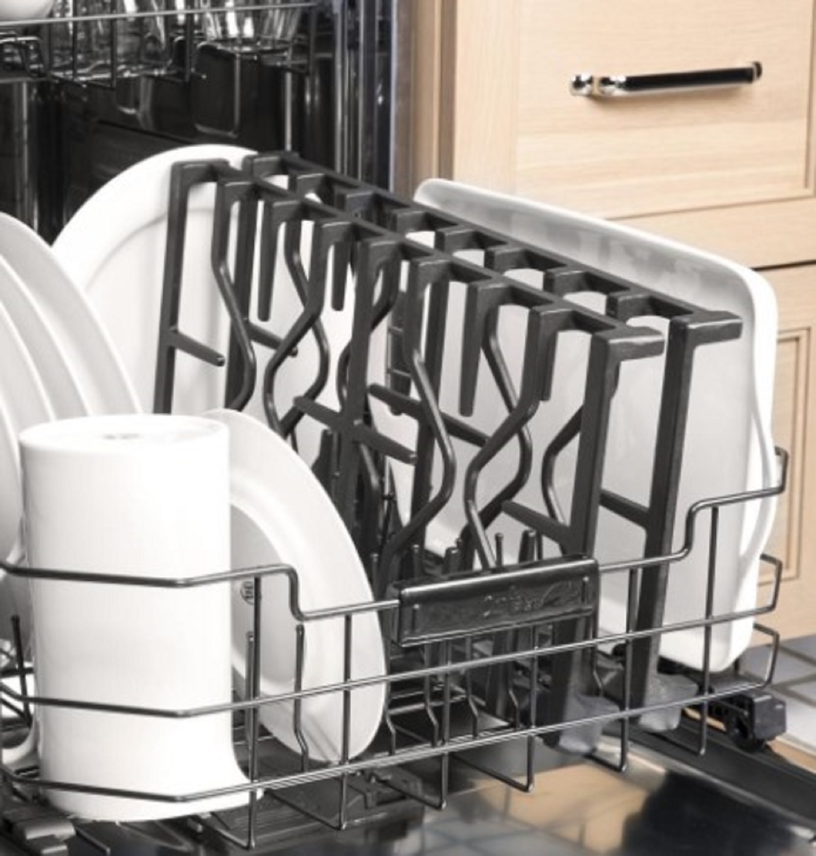 GE JGB660SPSS 30" 5.0 cu.ft. Stainless Steel Gas Range with 5 Burners