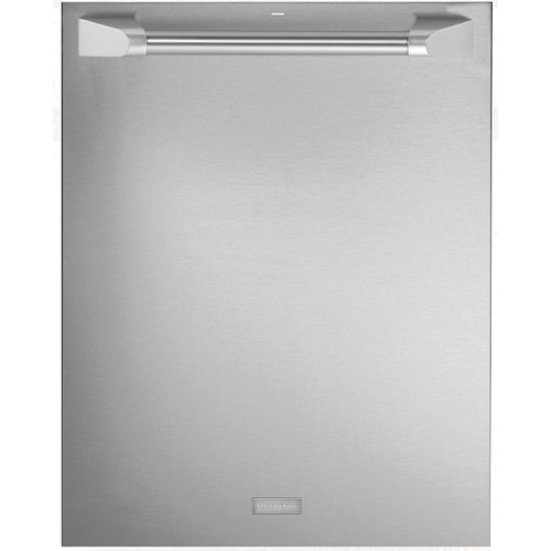 GE Monogram 11725 Monogram 24" Stainless Steel Fully Integrated