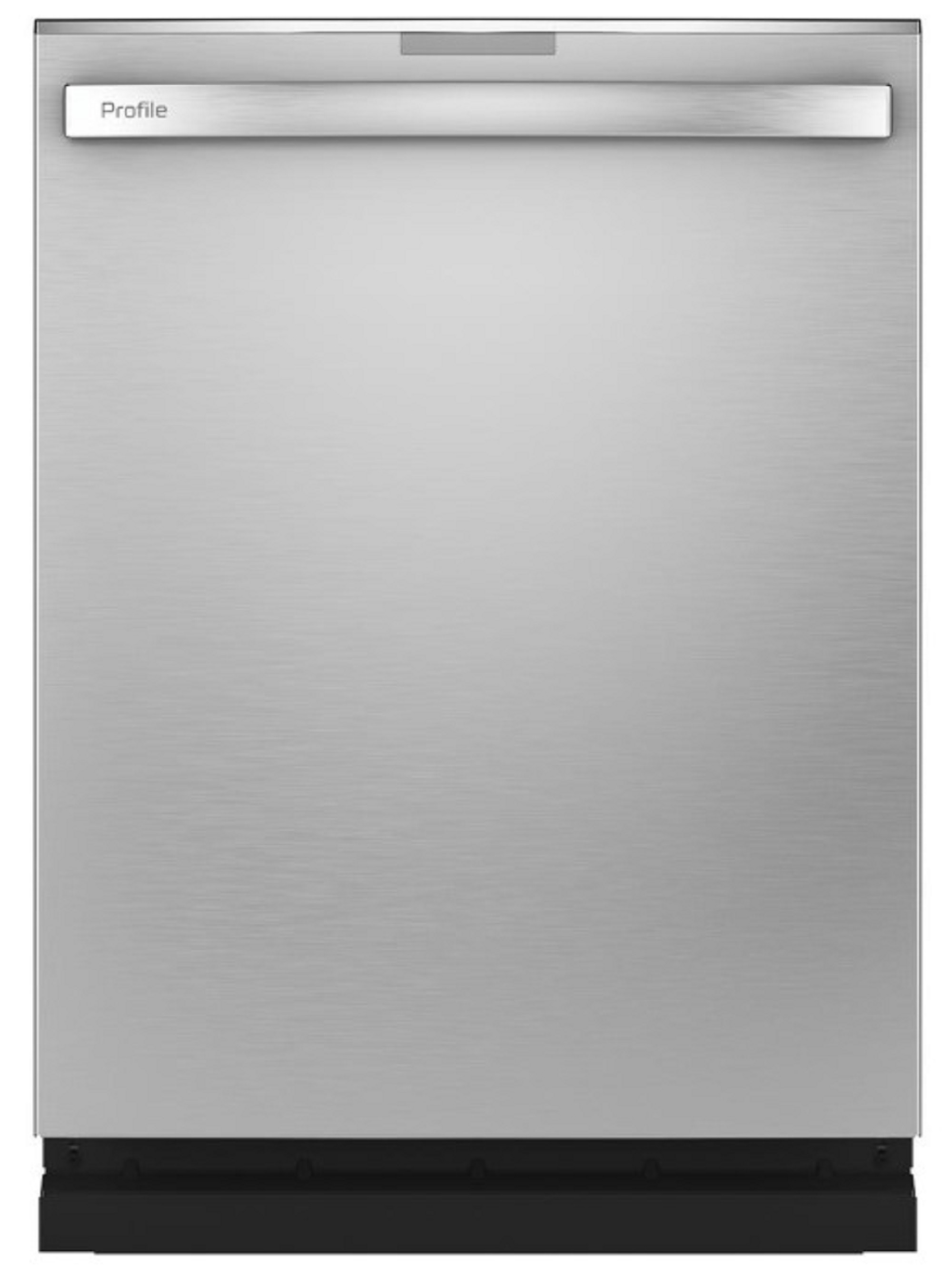 GE Profile PDT785SYNFS Series24" Dishwasher w/ Hidden Controls