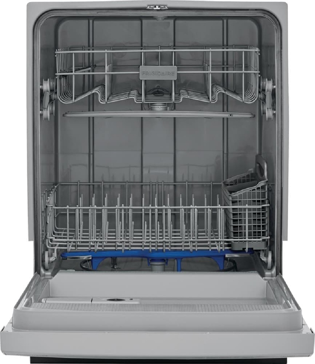 Frigidaire FFCD2418US 24 Inch Full Console Dishwasher with 14 Place