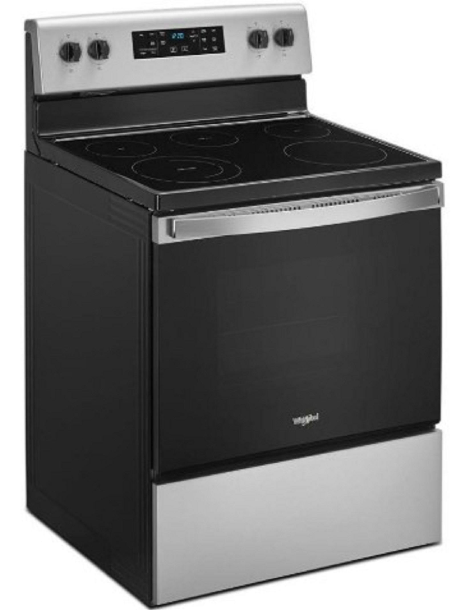jenn air black glass fridge