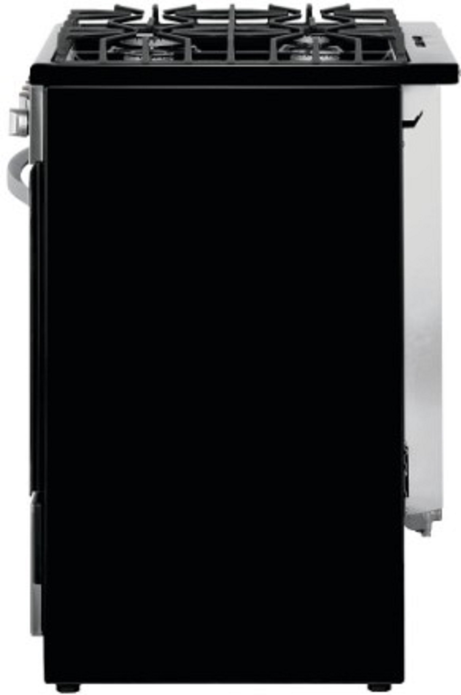 Frigidaire FFGH2422US 24 Front Control Freestanding Gas ADA Range