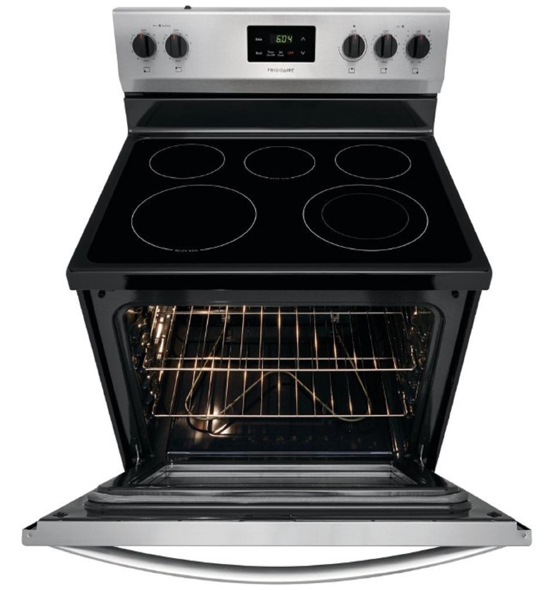 Frigidaire FCRE3052AS 30