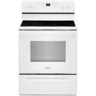 sears electric range