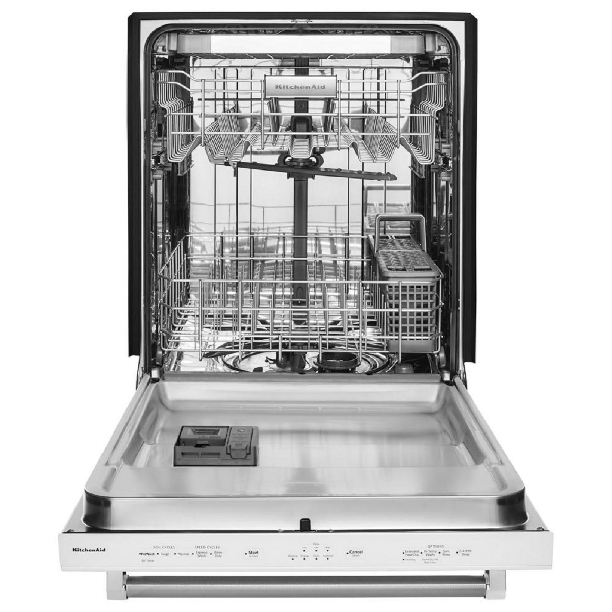 kitchenaid kdte204gps0