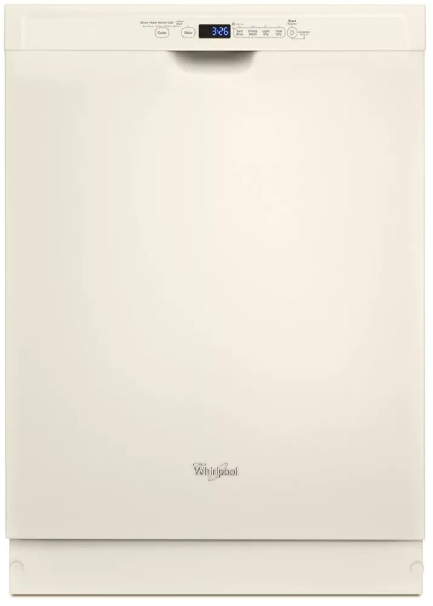 bisque dishwashers on sale