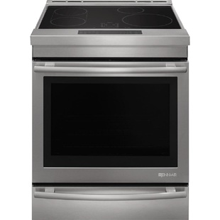 jenn air 30 slide in electric range