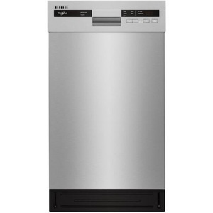 sears outlet 18 inch dishwasher