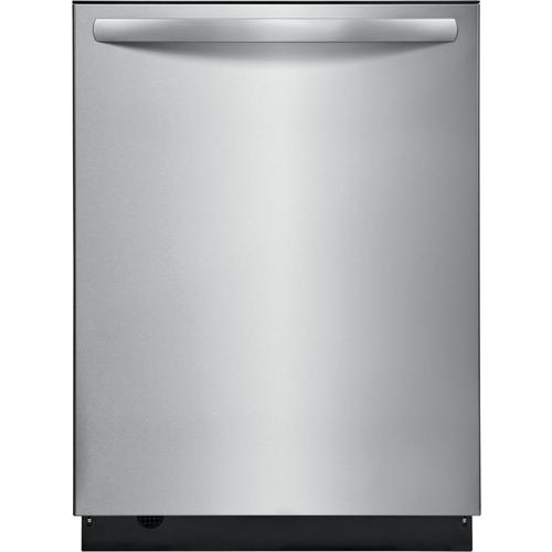 sears outlet 18 inch dishwasher