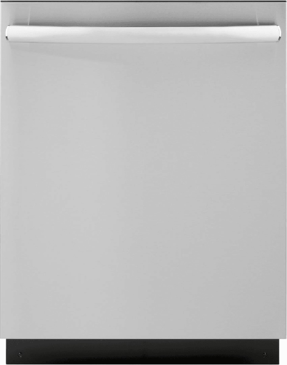 GE GDT226SSLSS 24" Built In Dishwasher in Stainless Steel American