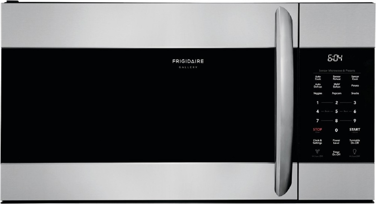 Frigidaire Microwaves Sears Outlet Sears Outlet