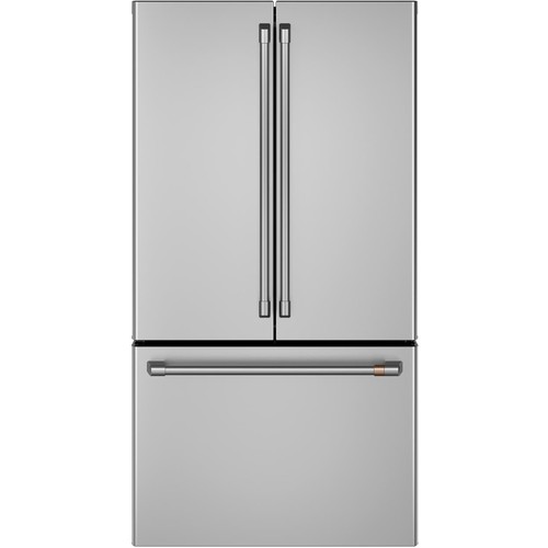 GE Cafe CWE23SP2MS1 Café36 Inch Smart Counter Depth French Door