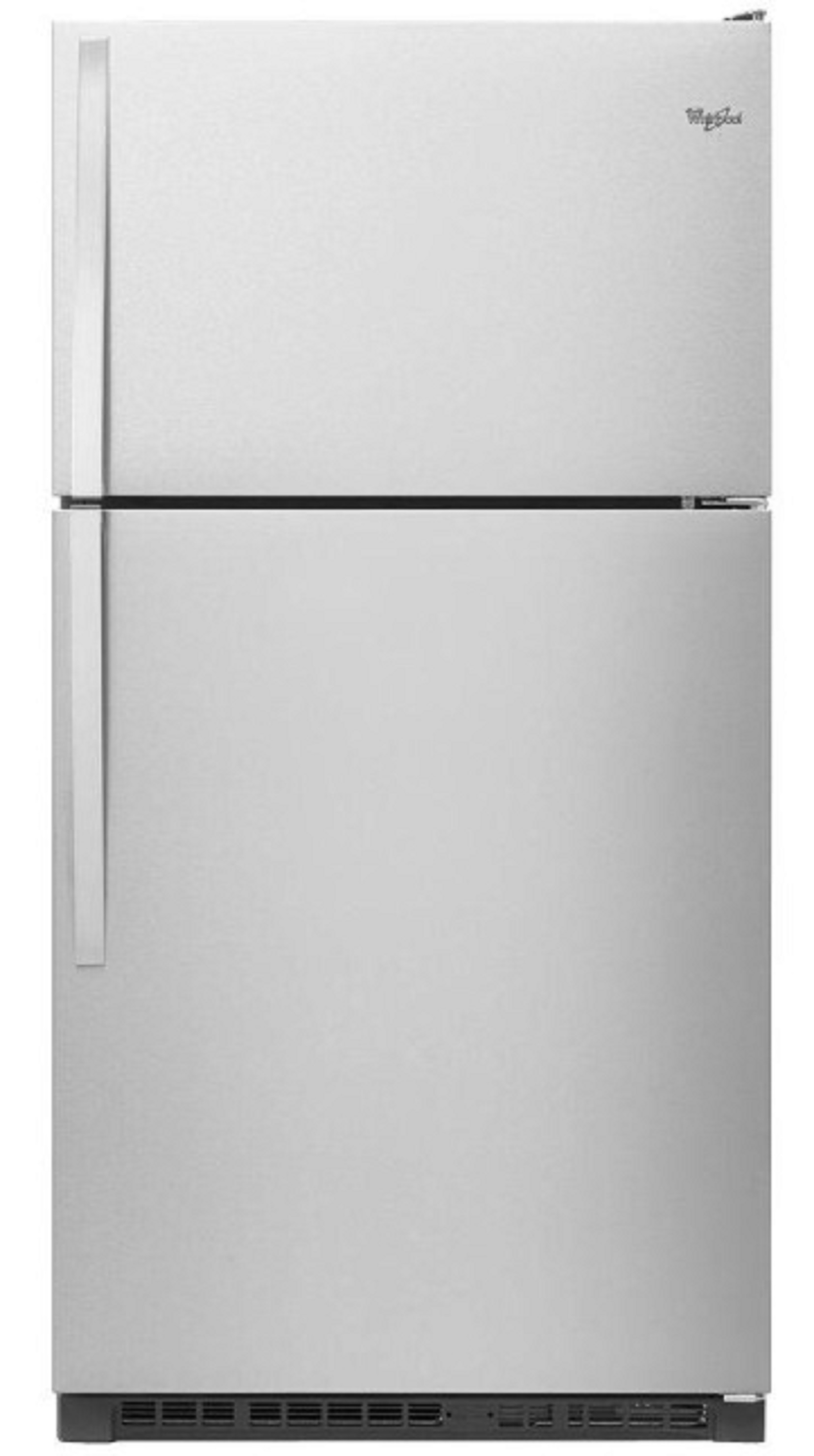 Whirlpool Freezer Ice Building Up IFixit Troubleshooting
