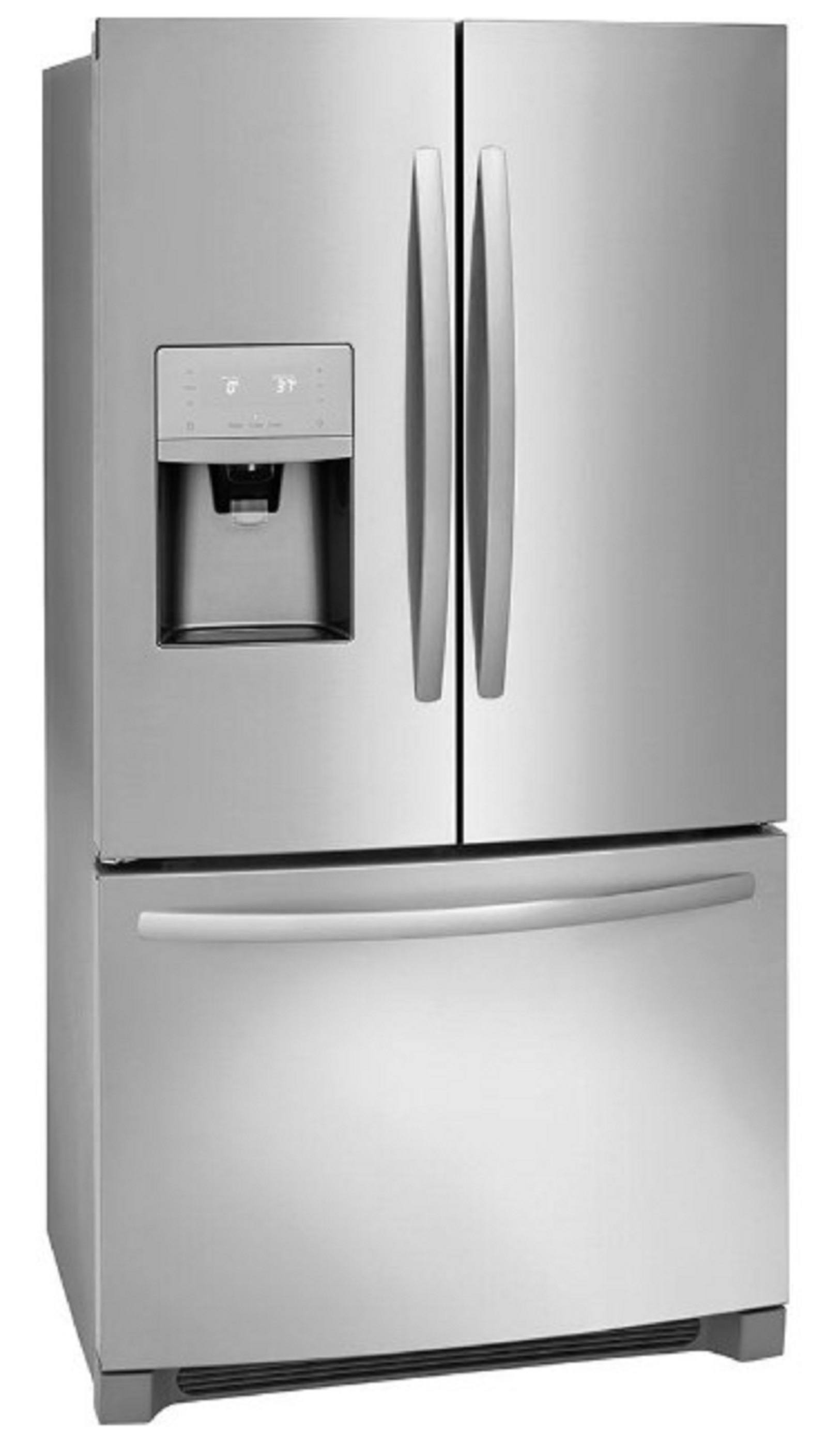 Frigidaire LFHB2751TF 36" 26.7 cu.ft. Stainless Steel French Door
