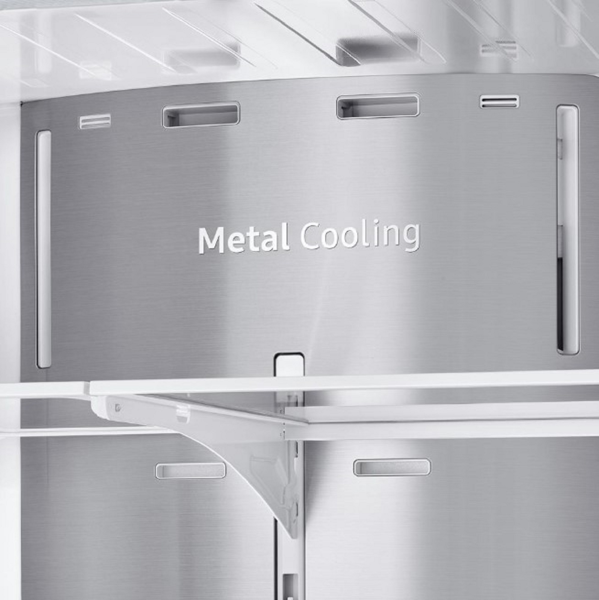 Samsung RF28R7551SR/AA 36" 27.7 cu.ft. Stainless Steel Smart French