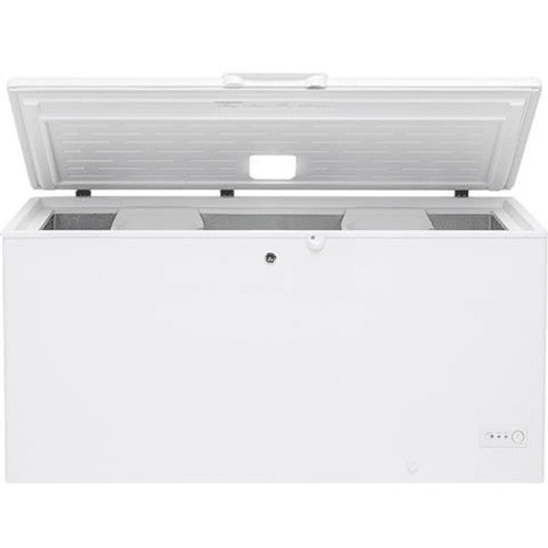 GE FCM16DLWW 65 Inch Chest Freezer American Freight (Sears Outlet)
