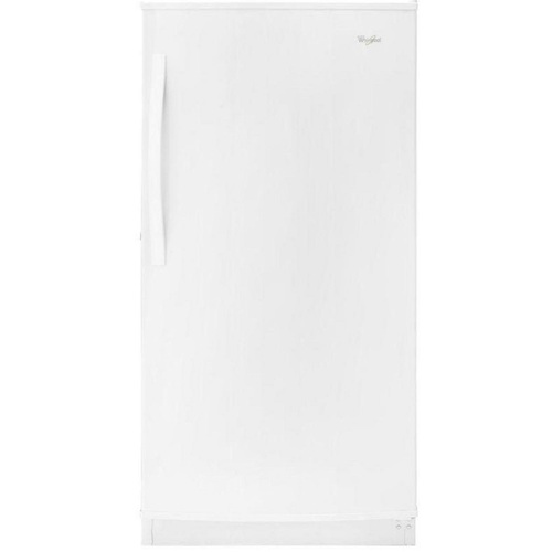 Whirlpool 89807 Gladiator GAFZ30FDGB 17.8 cu. ft. Upright Rolling